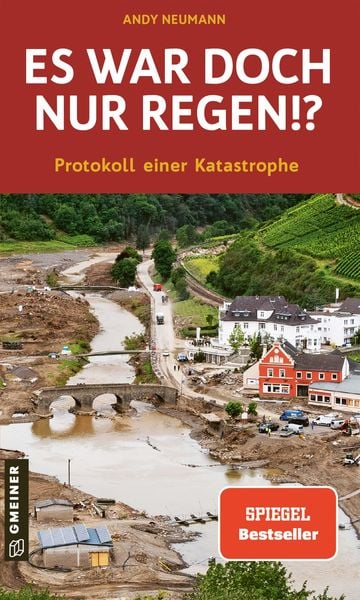 Produktbild: Es war doch nur Regen!?