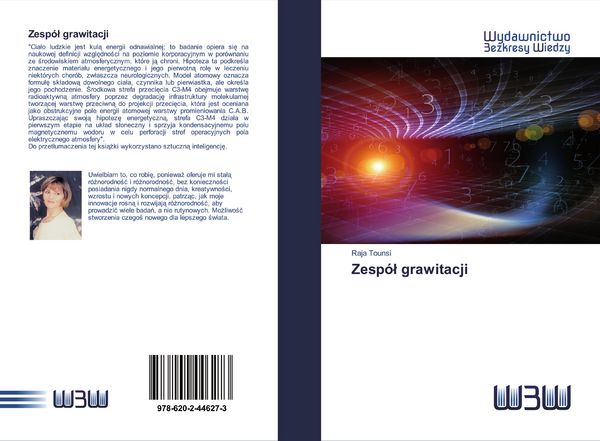 Produktbild: Zesp&oacute;&iquest; grawitacji