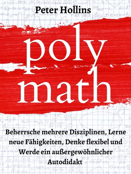 Produktbild: Polymath