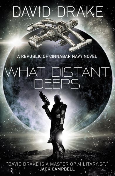 Produktbild: What Distant Deeps