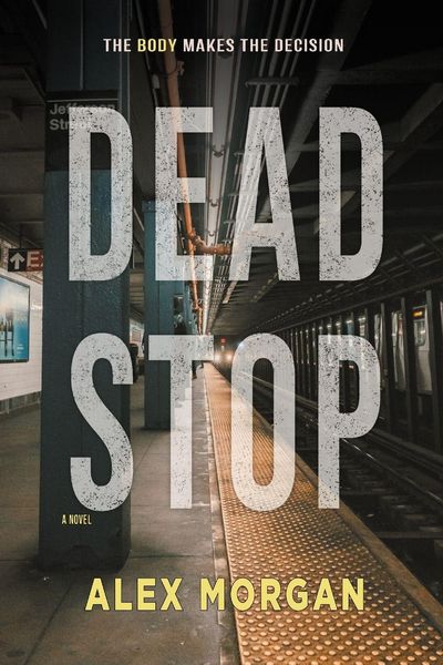 Produktbild: Dead Stop