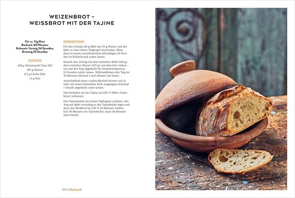 Produktbild: Das gro&szlig;e Tajine-Kochbuch