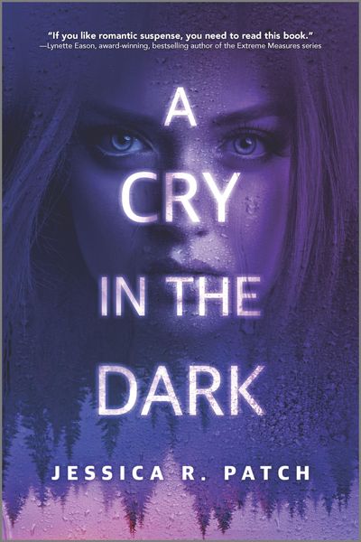 Produktbild: A Cry in the Dark