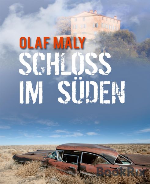 Produktbild: Schloss im S&uuml;den