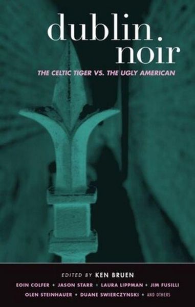 Produktbild: Dublin Noir