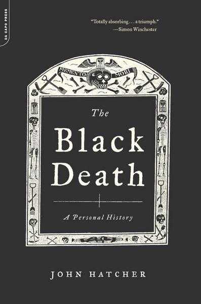 Produktbild: The Black Death