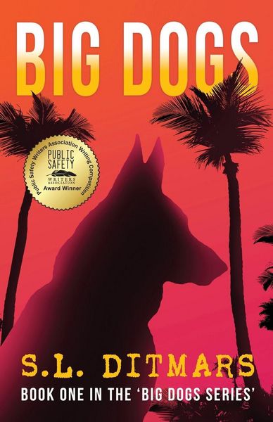 Produktbild: Big Dogs
