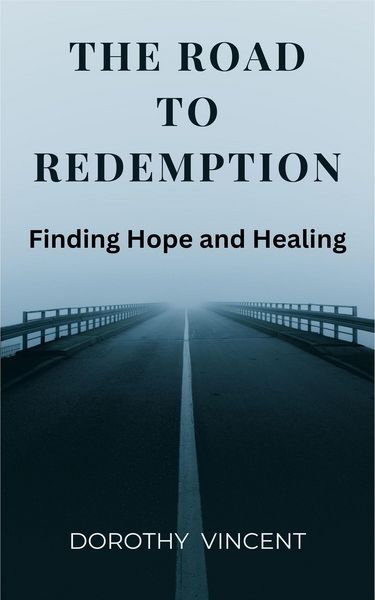 Produktbild: The Road to Redemption