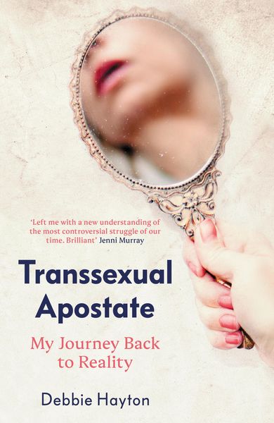 Produktbild: Transsexual Apostate