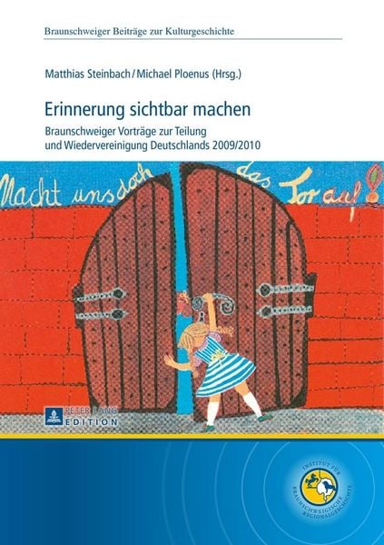 Produktbild: Erinnerung sichtbar machen