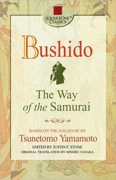 Produktbild: Bushido