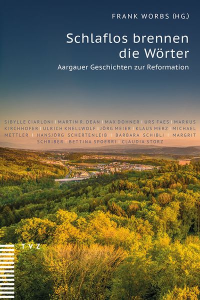 Produktbild: Schlaflos brennen die W&ouml;rter