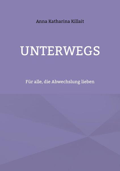 Produktbild: Unterwegs