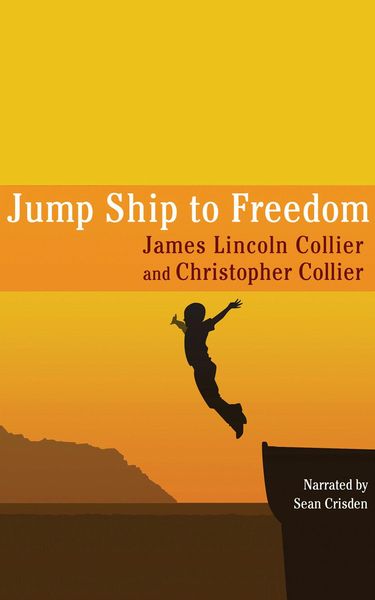 Produktbild: Jump Ship to Freedom