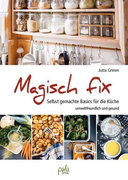 Produktbild: Magisch fix