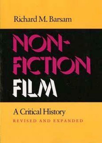 Produktbild: Nonfiction Film