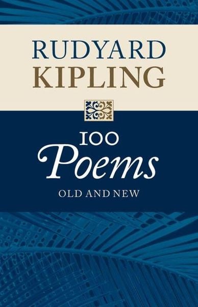 Produktbild: 100 Poems