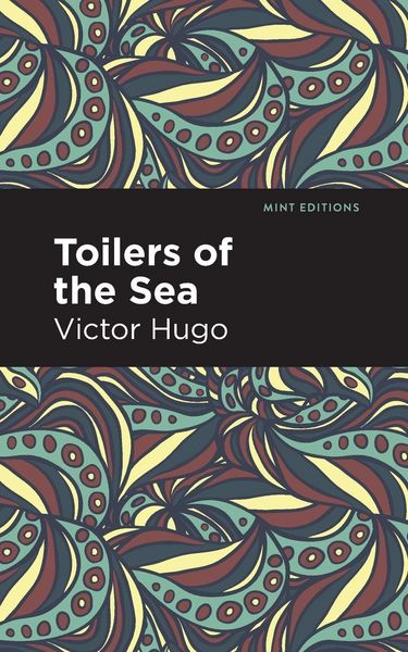 Produktbild: Toilers of the Sea