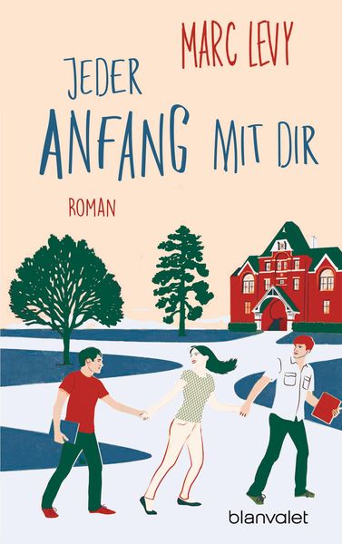 Produktbild: Jeder Anfang mit dir