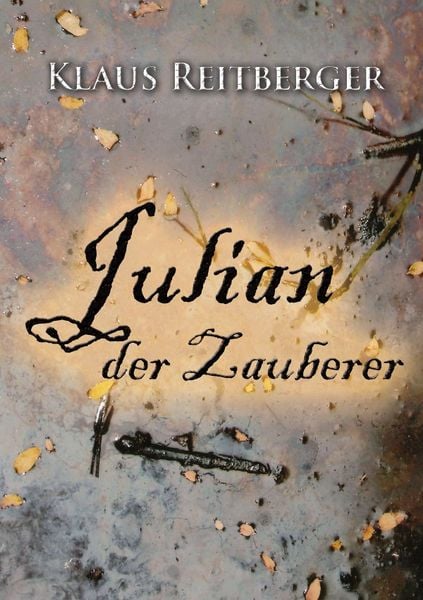 Produktbild: Julian der Zauberer