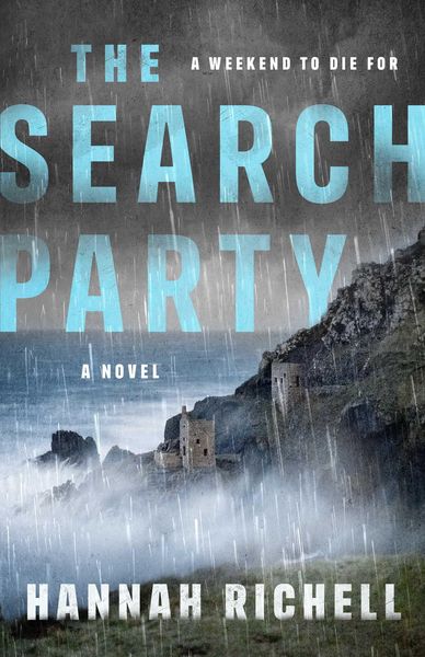 Produktbild: The Search Party