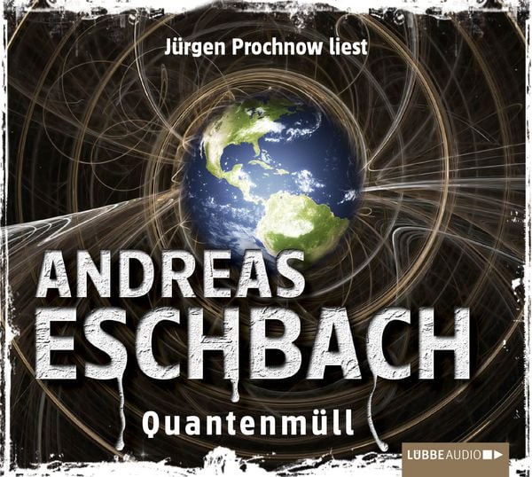 Produktbild: Quantenm&uuml;ll