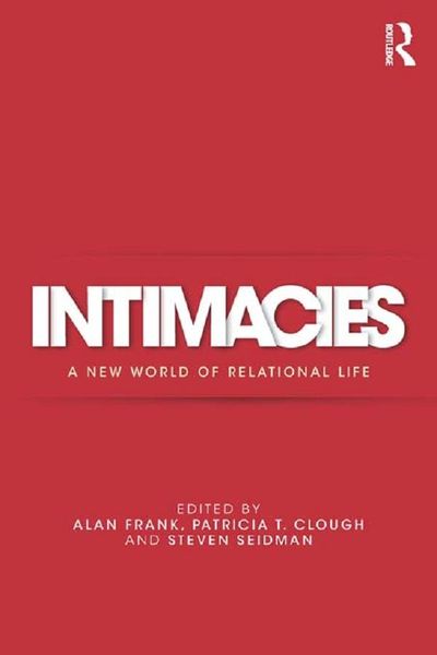 Produktbild: Intimacies