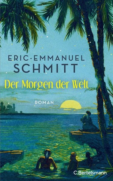 Produktbild: Noams Reise (1) &iquest; Der Morgen der Welt