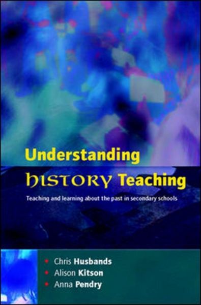 Produktbild: Understanding History Teaching