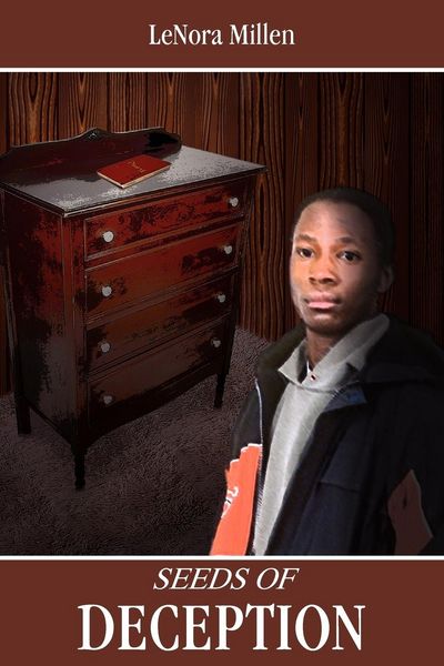 Produktbild: Seeds of Deception