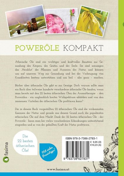 Produktbild: Power&ouml;le kompakt