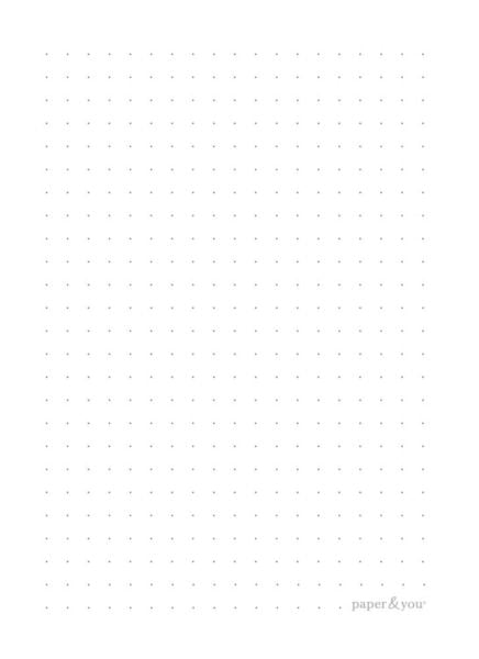 Produktbild: Paper&you Block A6 To-do [Rainbow]
