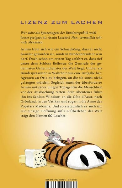 Produktbild: 00-Laschet
