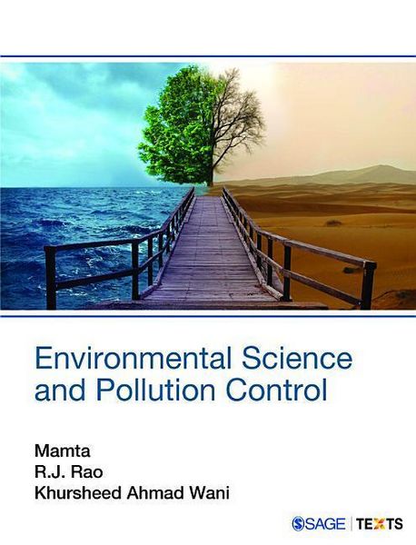 Produktbild: Environmental Science & Pollut