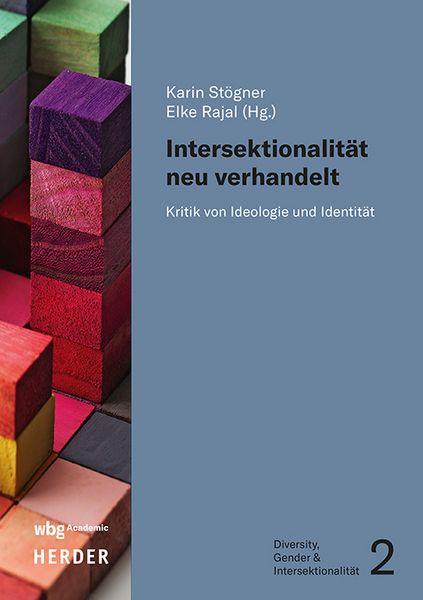 Produktbild: Intersektionalit&auml;t neu verhandelt