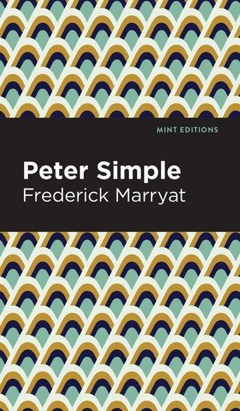 Produktbild: Peter Simple