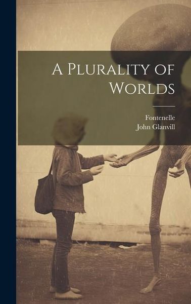 Produktbild: A Plurality of Worlds