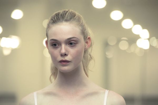 Produktbild: The Neon Demon