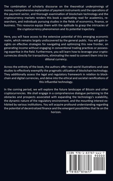 Produktbild: Cryptocurrency