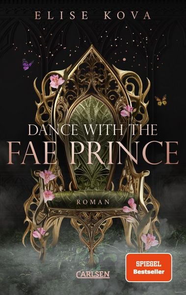 Produktbild: Married into Magic: Dance with the Fae Prince