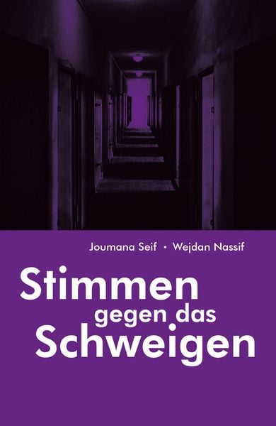 Produktbild: Stimmen gegen das Schweigen