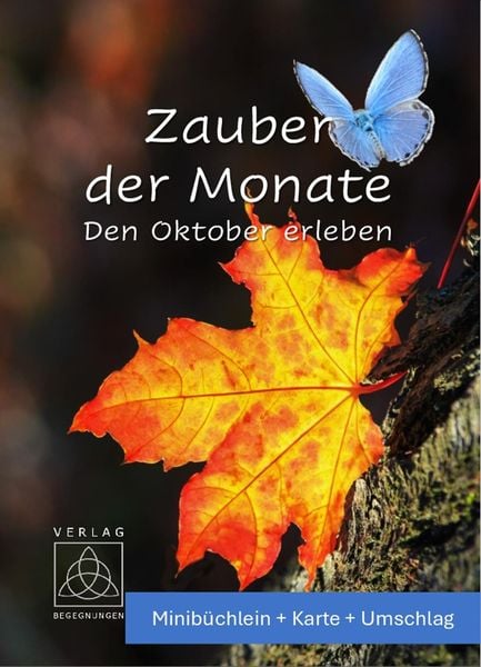Produktbild: Zauber der Monate