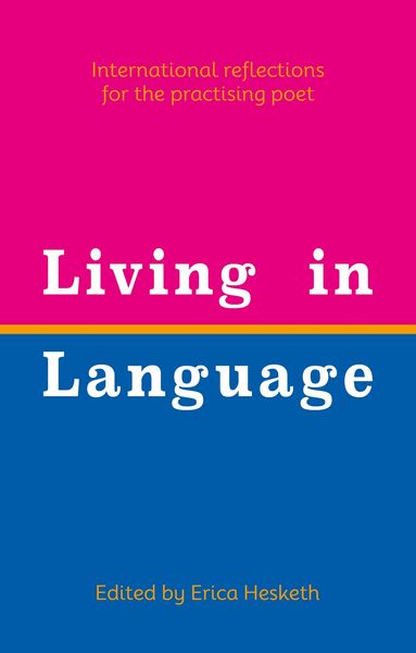 Produktbild: Living in Language