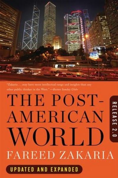 Produktbild: The Post-American World