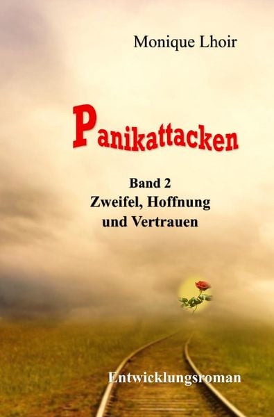 Produktbild: Panikattacken - Band 2