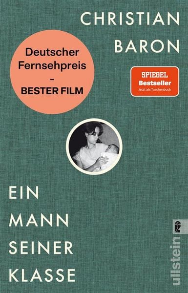 Produktbild: Ein Mann seiner Klasse