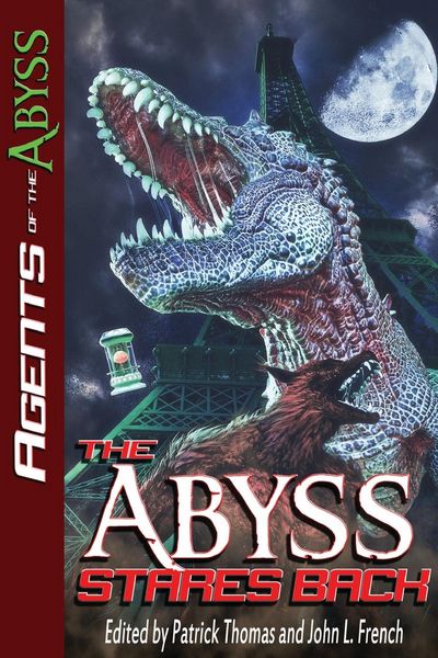 Produktbild: The Abyss Stares Back