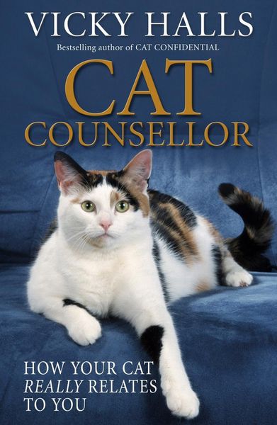 Produktbild: Cat Counsellor