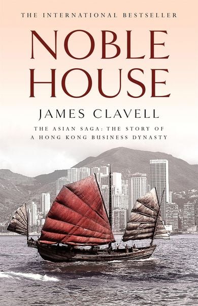 Produktbild: Noble House