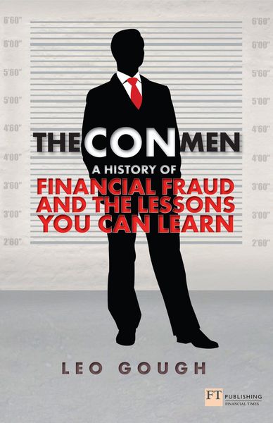 Produktbild: Con Men, The